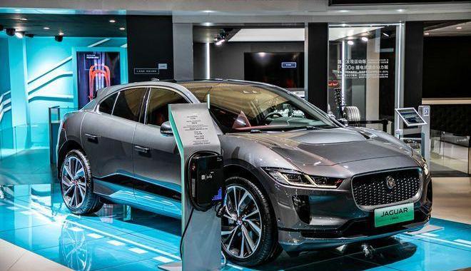 Land Rover, Jaguar, Defender, Range Rover, Beijing