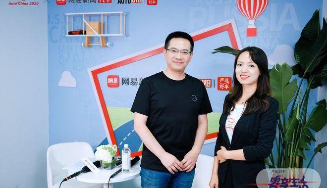 Weilai, Beijing, Tesla, Co creation