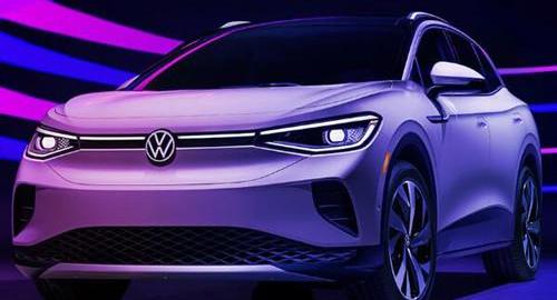 Volkswagen, Tesla, Model Y