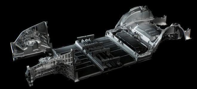 Tesla, Model S, Porsche, Beijing, taycan
