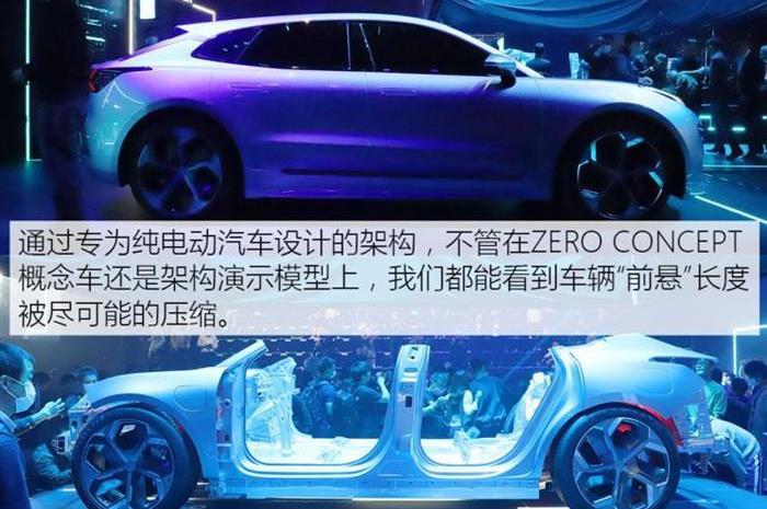 lectra, Tesla, Volvo