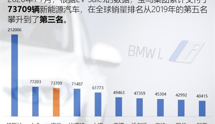 BMW, Mercedes-Benz, Tesla, Audi, Volkswagen