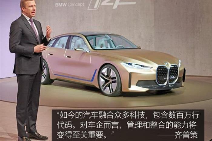 BMW, Mercedes-Benz, Tesla, Audi, Volkswagen
