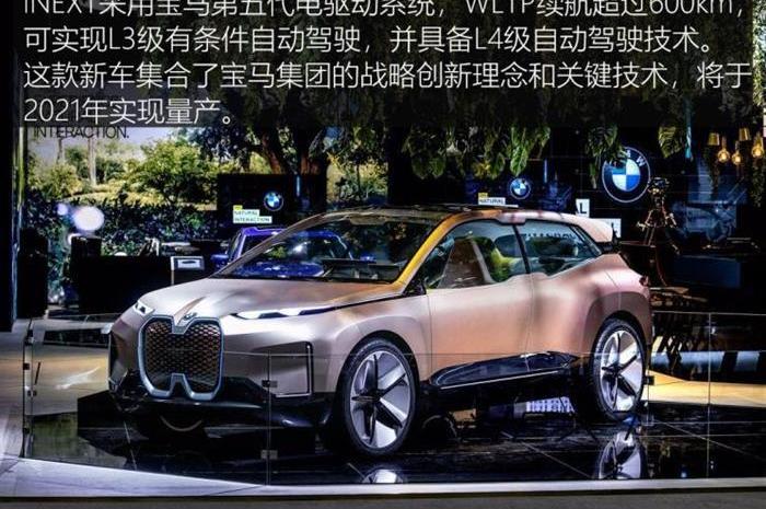 BMW, Mercedes-Benz, Tesla, Audi, Volkswagen