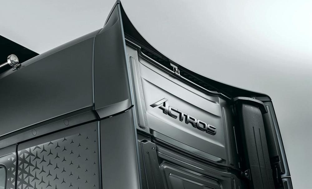 Mercedes-Benz, Mercedes-Benz truck, Mercedes-Benz Actros, Mercedes-Benz Arocs, concept