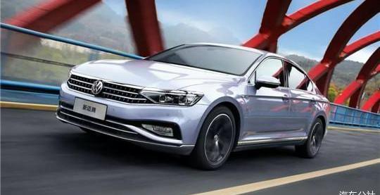 magotan, Volkswagen, faw, accord, Camry