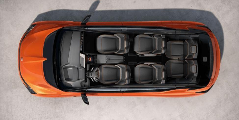 HiPhi, HiPhi X, concept, discovery, Mercedes-Benz