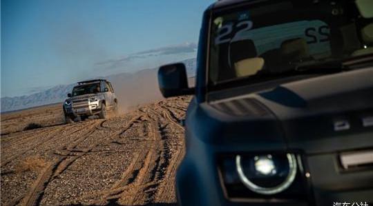 Defender, Land Rover, Jaguar, Mercedes-Benz, herdsman