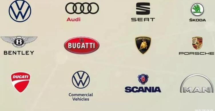 Volkswagen, Camel, Porsche, Discovery, Audi