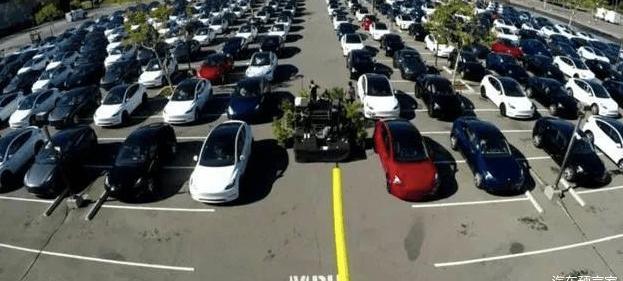 Tesla, BMW, BYD, model 3