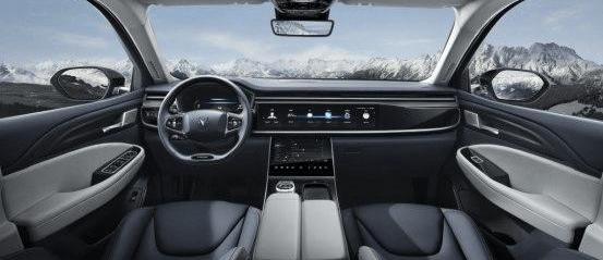 Mercedes-Benz, Beijing, Weilai, Jaguar, concept