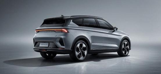 Mercedes-Benz, Beijing, Weilai, Jaguar, concept