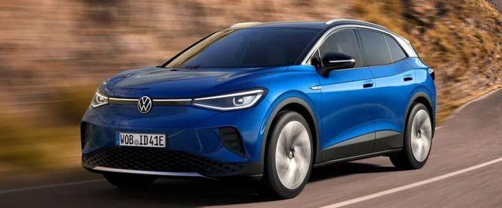 Tesla, BMW, Volkswagen, Geely Automobile, Model S