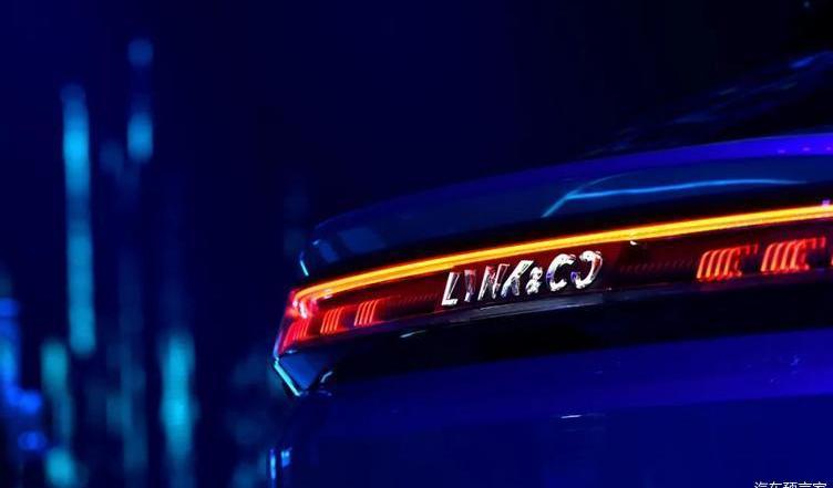 Geely automobile, lectra, concept, discovery