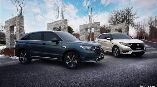 Honda, Highlander, Dongfeng, Han, Volkswagen