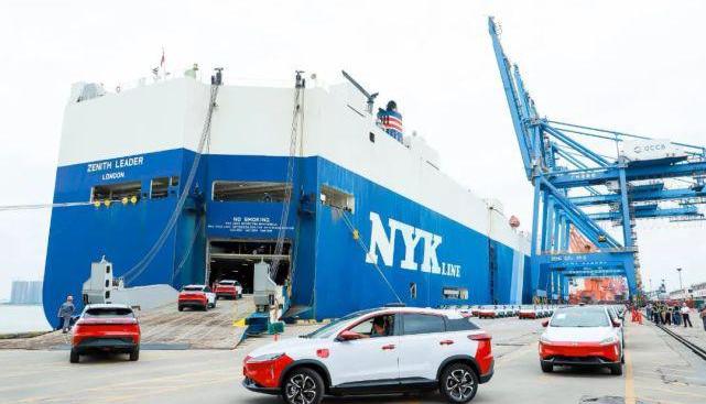 Tucki, Tucki G3, Century, Hechuang, Shipment