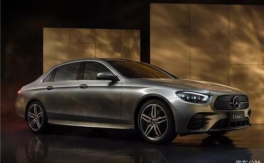 Volkswagen, Lexus, Hongqi, Mercedes-Benz, BMW