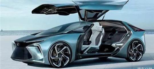 Volkswagen, Lexus, Hongqi, Mercedes-Benz, BMW