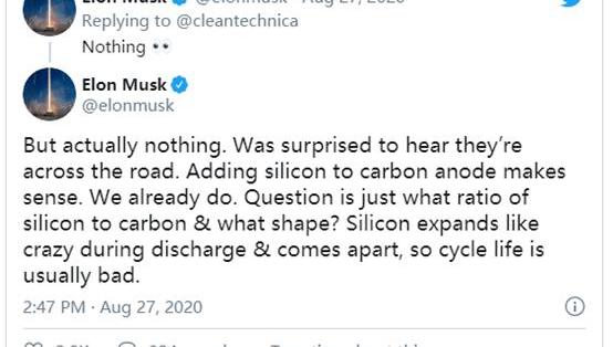 Tesla, Discovery, Volkswagen, Iron Man, Beijing
