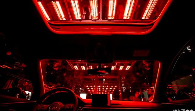Audi, Volkswagen, FAW, Audi A4L, concept