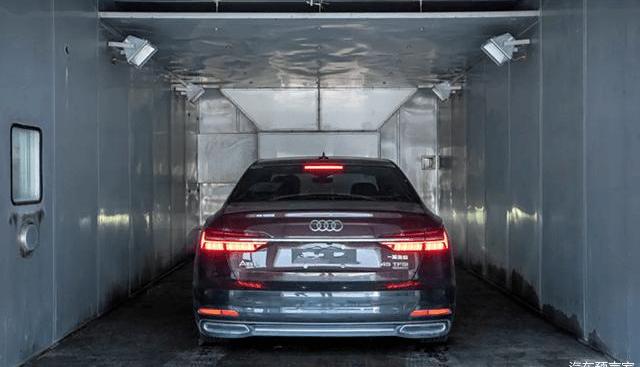 Audi, Volkswagen, FAW, Audi A4L, concept
