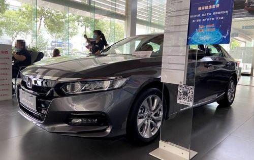 faw, Buick, Honda, Beijing, Toyota