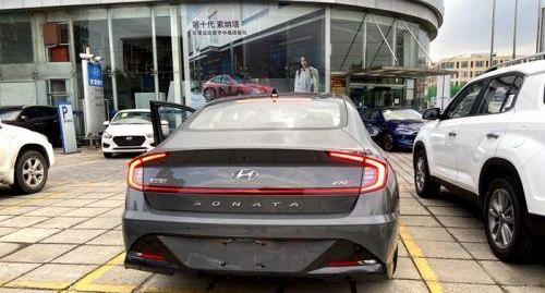 faw, Buick, Honda, Beijing, Toyota