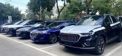 faw, Buick, Honda, Beijing, Toyota