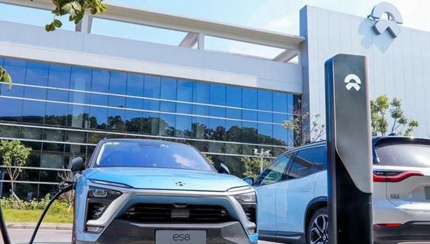 Nissan, Great Wall, Weilai, Mercedes-Benz, Tesla