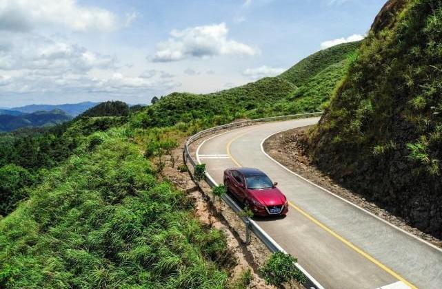 Teana, Regal, Accord, Nissan, Dongfeng