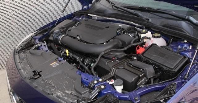 Teana, Regal, Accord, Nissan, Dongfeng