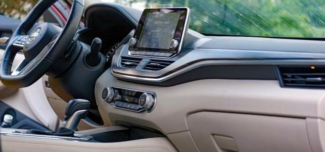 Teana, Regal, Accord, Nissan, Dongfeng