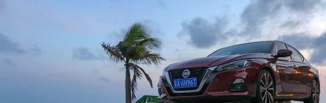Teana, Regal, Accord, Nissan, Dongfeng