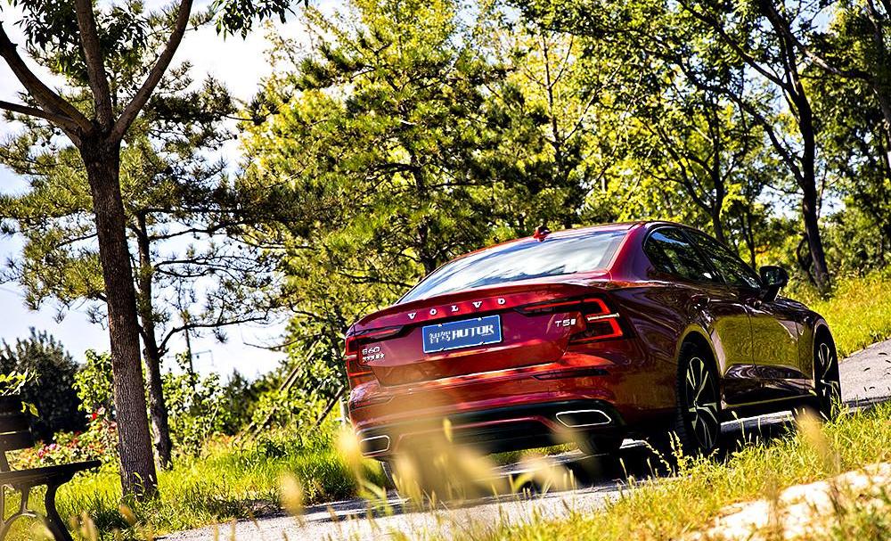 Volvo, Volvo S60, BMW, Cadillac, Cadillac ct5