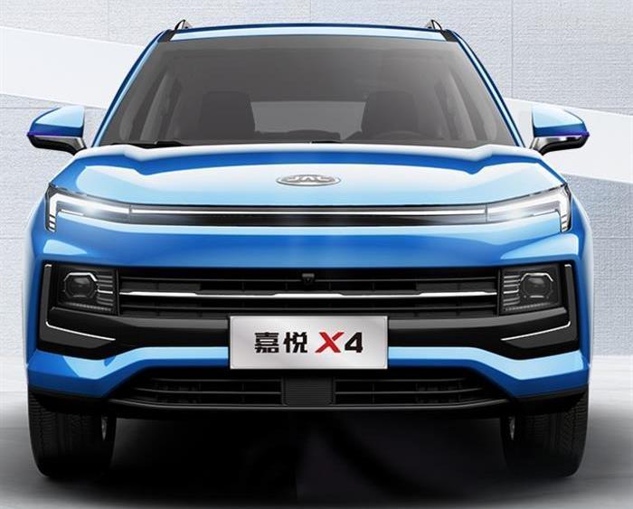 Jianghuai, Volkswagen, FAW, Sihao