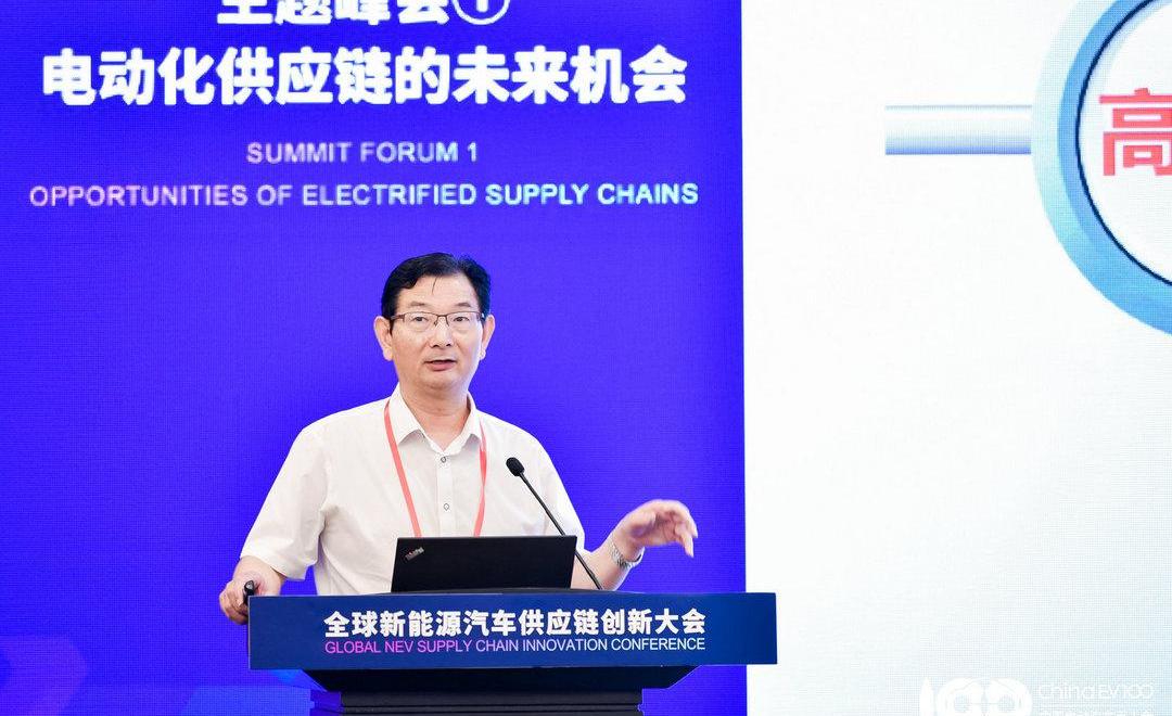 Tesla, Volkswagen, Jianghuai