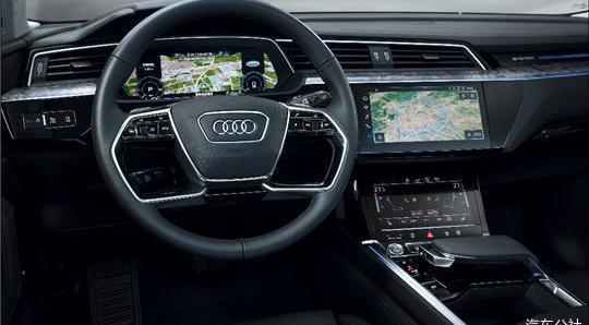 Audi, FAW, Volkswagen, Mercedes-Benz, BMW