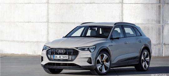 Audi, FAW, Volkswagen, Mercedes-Benz, BMW