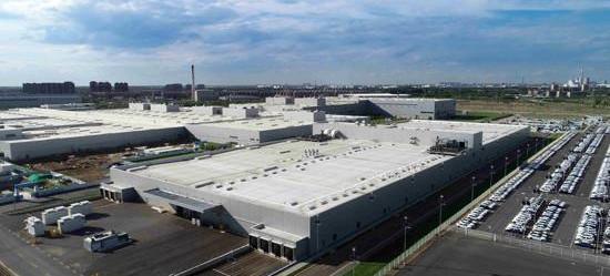 BMW, Mercedes-Benz, BMW iX3, Volkswagen, MINI New Energy
