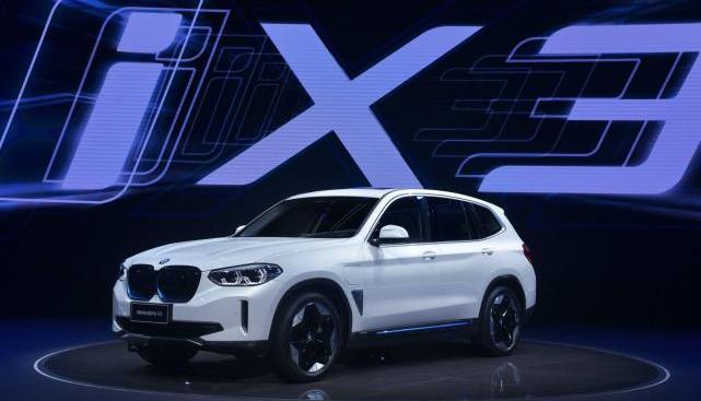 BMW, Volkswagen, Idea, BMW 3 Series