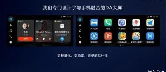 Chang 'an, Weilai, Toyota, Jietu and Hechuang