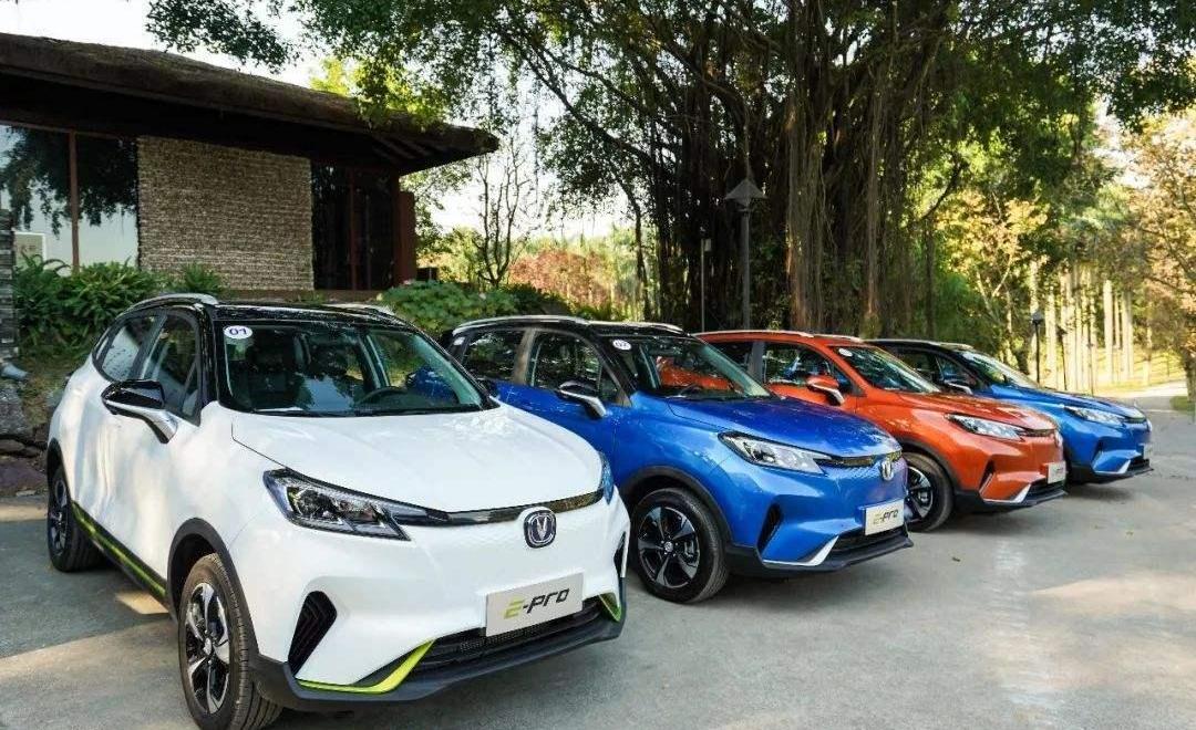 Chang 'an, Weilai, FAW, Dongfeng, Pentium