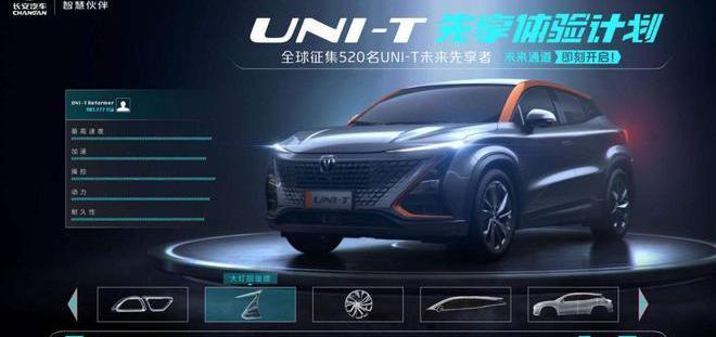 Chang 'an, Weilai, Dongfeng, BYD, Volkswagen