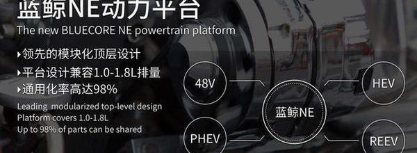 Chang 'an, Weilai, Dongfeng, BYD, Volkswagen