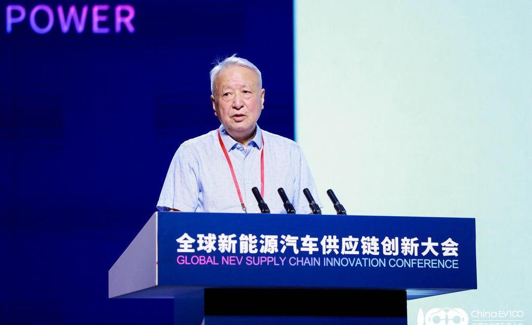 Tesla, Discovery, Chang 'an, Hechuang, LI