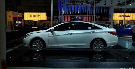 Hyundai, Beijing, Elantra, Sonata, Elantra