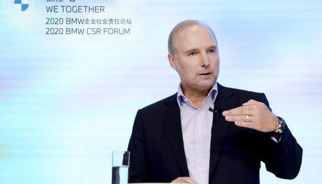 BMW, Century
