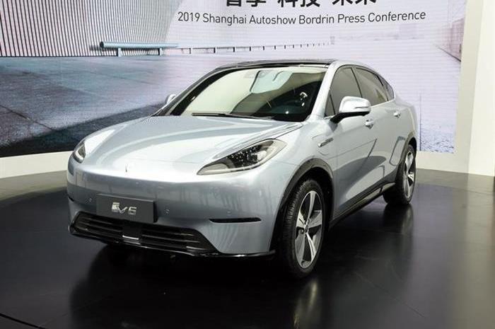 faw, Toyota