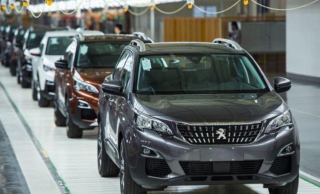 Dongfeng