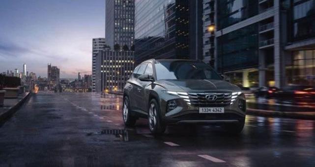 Hyundai, Beijing, Tucson, Elantra, Sonata